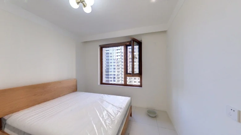 One Lake International - View 3