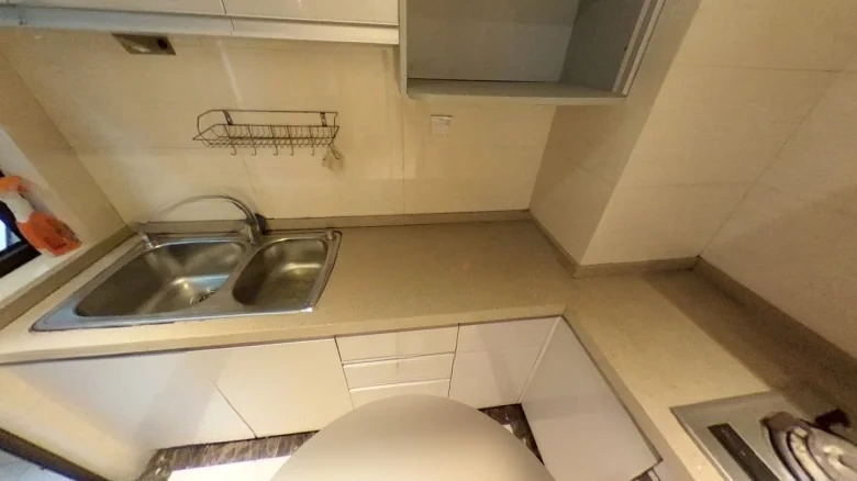 Zhonghai City South No. 1 Phase I - View 6