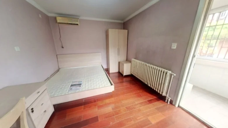 Petroleum Compound Hall - View 3