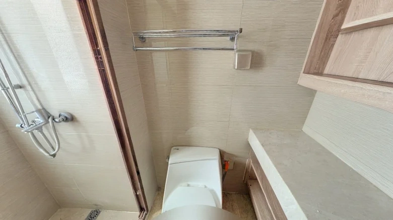 Zhongnan Century Flower City Phase III - View 8