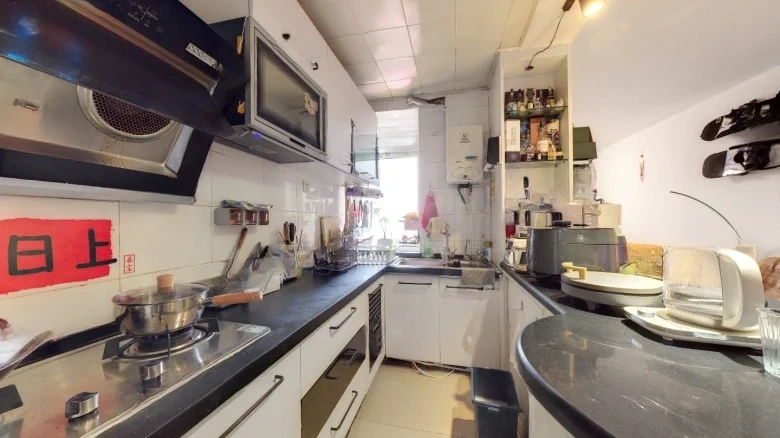 Liliutun Beilǐ - View 5