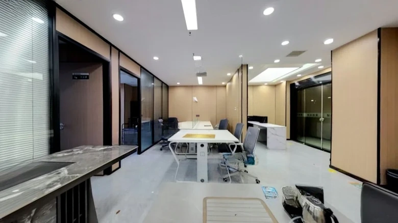 Inspire Harmony Center - View 7