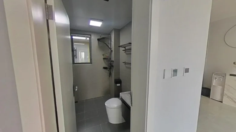 Kaid Century Name Residence East Court - View 9