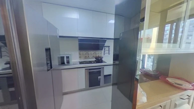 One Pearl Manchun Phase 4 Apartment - View 7