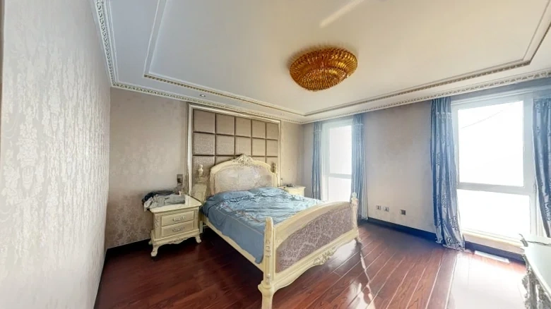 Wan Guo City Moma - View 4