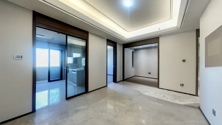 China Railway Construction · Flower Dialogue Hall - View 14