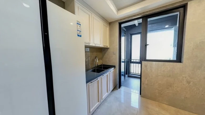 Cedar Agile IN Tianfu - View 11