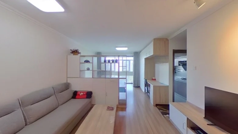 Hummbird Habitat - View 3