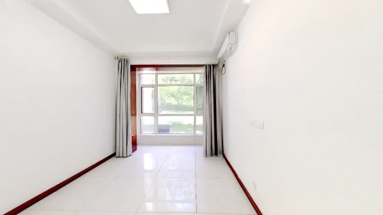 Galaxy Prosperity City - View 2