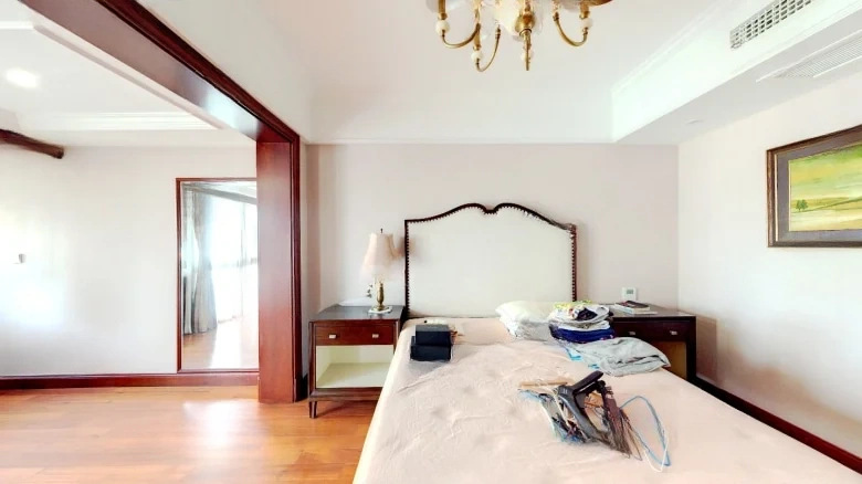 International Mansion - View 5