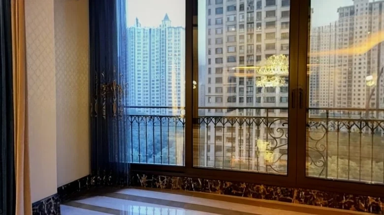 Star River Bay 3 Garden - View 21