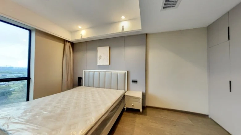 Gaolu Ziyun Terrace - View 2