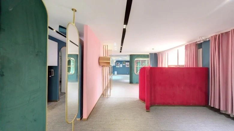 China Resources Tower - View 3