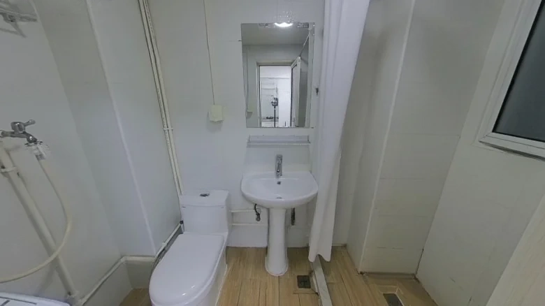 Gao Rong Residential Area - View 5