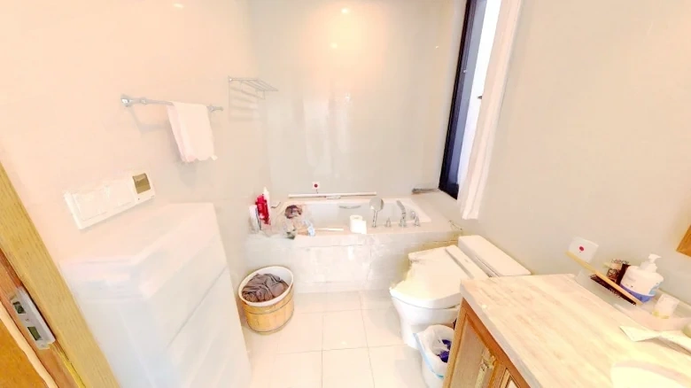 Green City Peach and Plum Spring Breeze - View 7