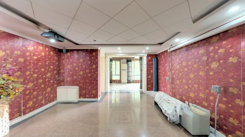 Western Hill Garden Villa - View 6