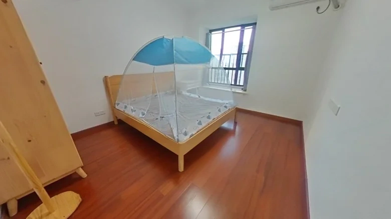 Yuanmei Apartment - View 2