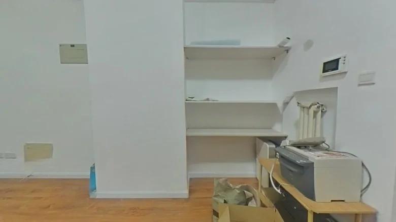 Yinshengtai New Space - View 2