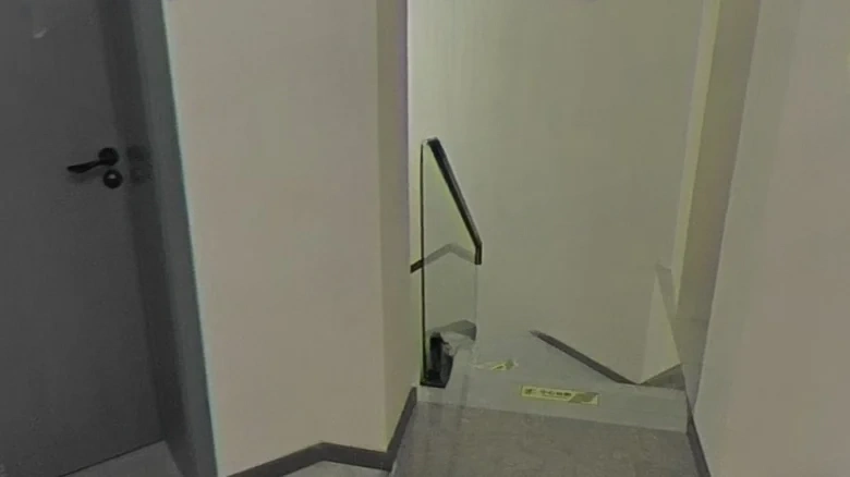 Golden Beach - View 22