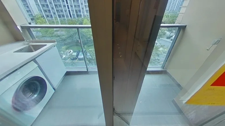 Green City Willows Mansion - View 10