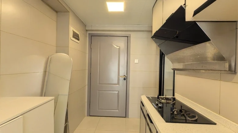 Tianyi Mansion District - View 4