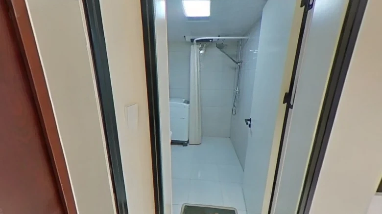 Peace Modern City - View 5