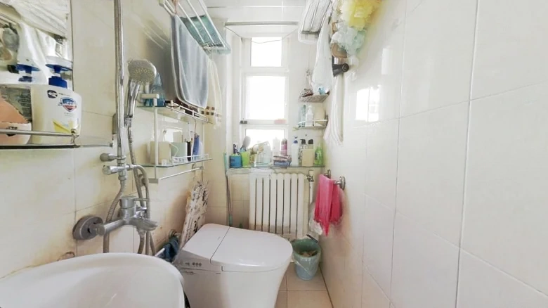 Zhangpu Road - View 5