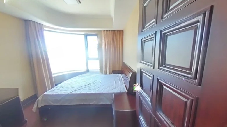 Soreal Hai Shanghai - View 3