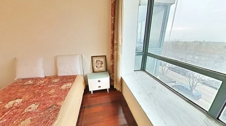 Mountain Water Fame Garden Phase I - View 5