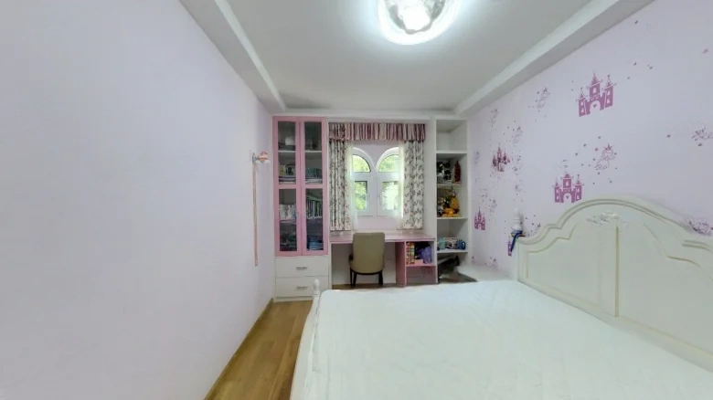 Park 1903 Montage Creek - View 3