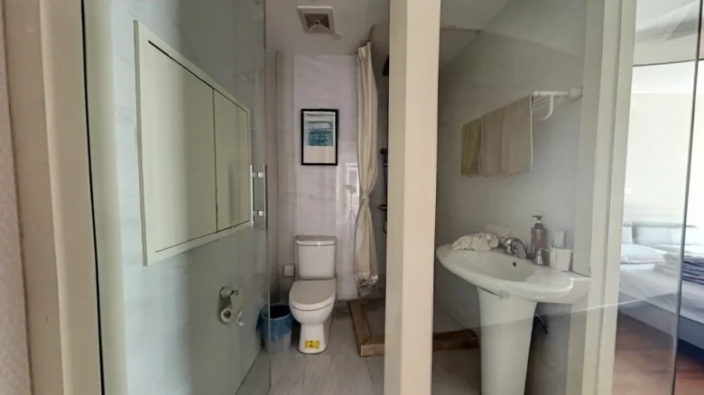 Zhongnan Century City North District - View 12