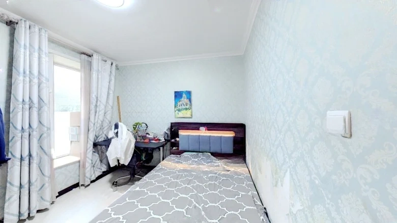 Ruicheng Block B - View 4