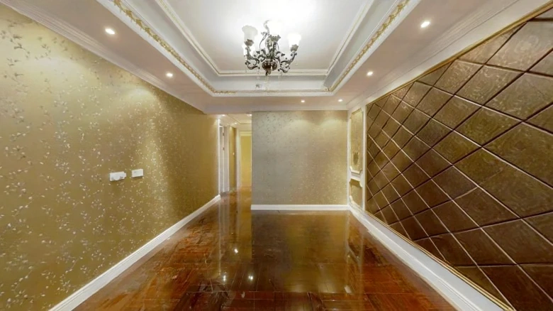 Wanda Grand Mansion - View 5