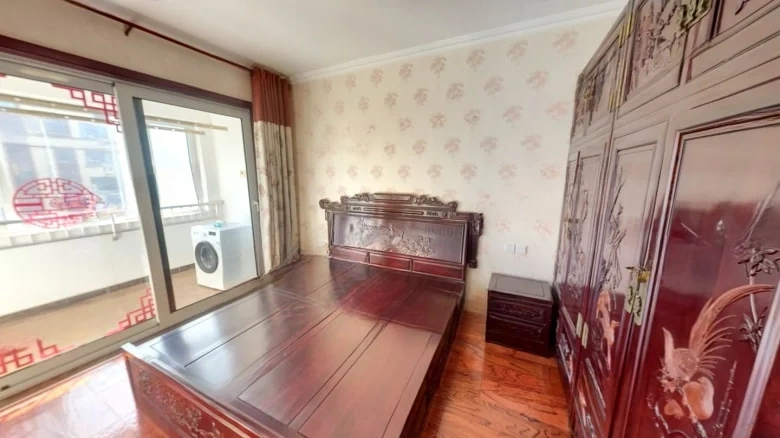 Mountain Water Flower Mansion - View 3