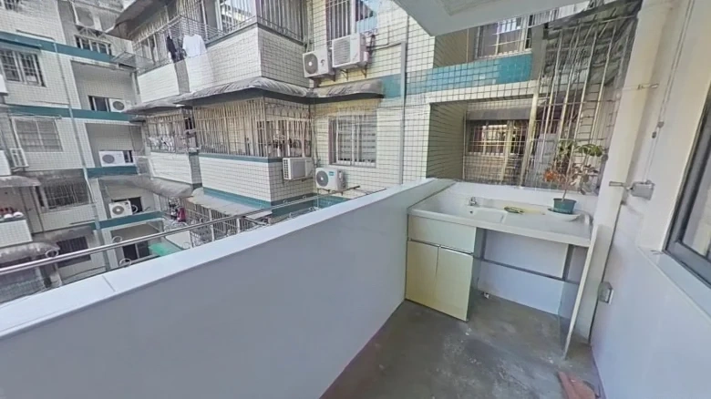 Songhai Apartments - View 9