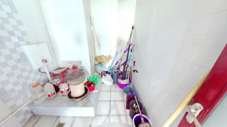 Lungxing Tower - View 5