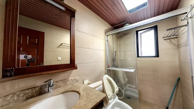 Jade City Phase IV - View 9