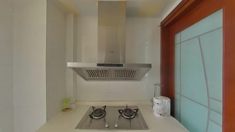 Jiayeh阳 Sunshine City Tian Jing Yuan Phase I - View 10