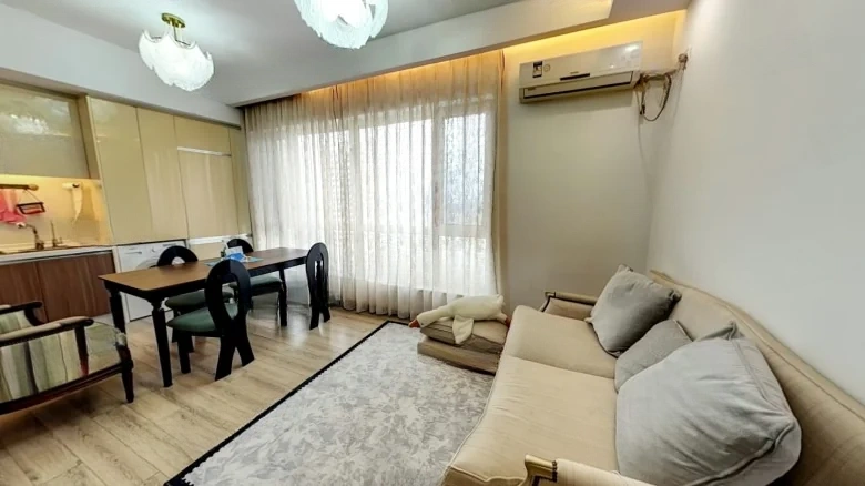 Vanke Chunheli - View 2