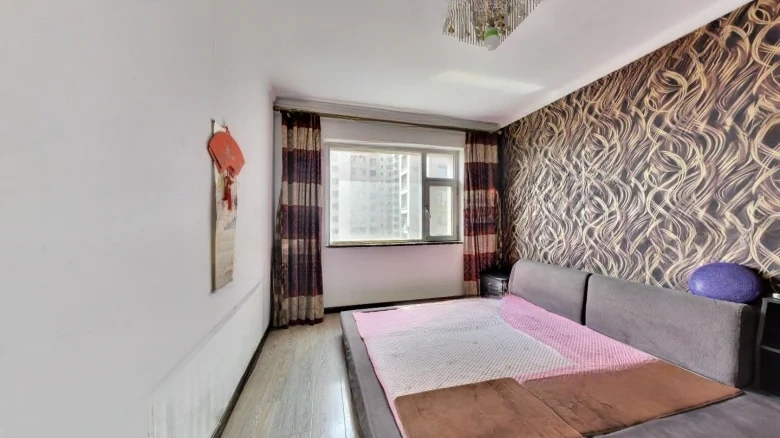 Haoyuan Gaoge Blue Bay - View 3