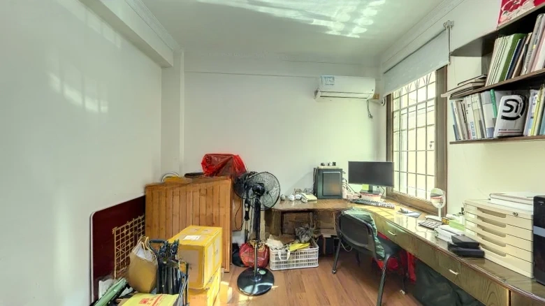 Songbai Huating - View 3