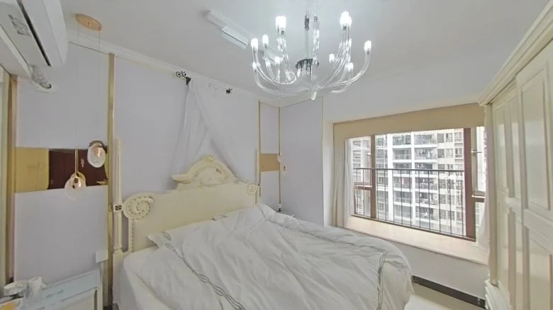 Liate Garden Phase 5 - View 2