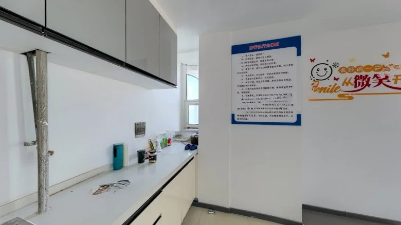 North America New Heaven Fashion Center - View 5