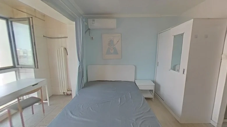 Rongfeng 2008 - View 2