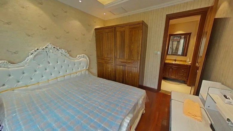 Original River Named Estate - View 9