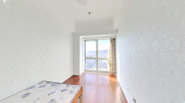 Central Prosperity View - View 2