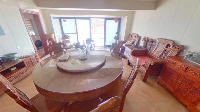 Greenland East Coast Ripples City - View 7