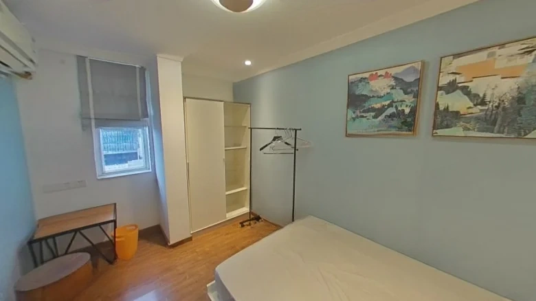 Prosperous Dragon Garden - View 2