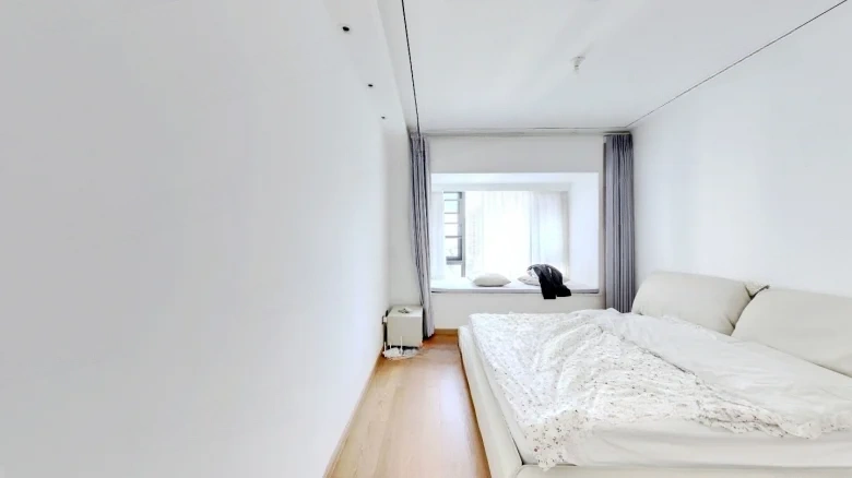 Yunhe Center - View 4