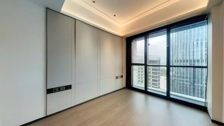 Poly Fish Pearl Port South District - View 4